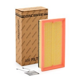 Luftfilter für ALFA ROMEO von goCORE