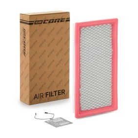 Luftfilter für DODGE von goCORE
