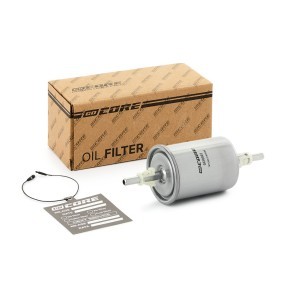 Kraftstofffilter GCI0007