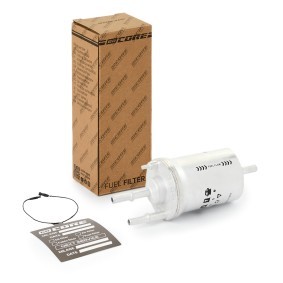 Kraftstofffilter GCI0037
