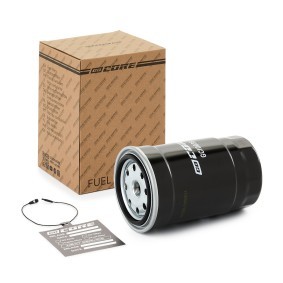Achetez des Filtre à carburant goCORE GCI0038 à prix pour 52,28 €