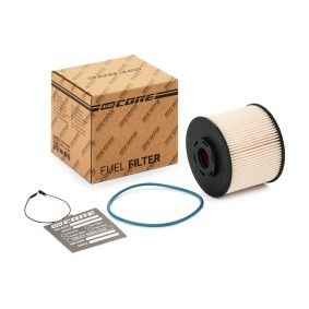 Achetez des Filtre à carburant goCORE GCI0049 à prix pour 26,28 €