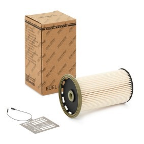 Kraftstofffilter von goCORE für Passat B9 Variant (CJ5) günstig online kaufen