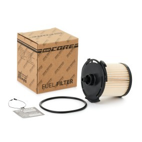 Kraftstofffilter GCI0061