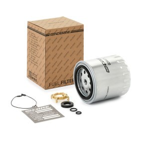Achetez des Filtre à carburant goCORE GCI0071 à prix pour 13,63 €