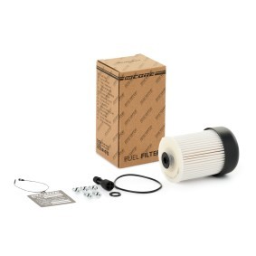 Kraftstofffilter GCI0124