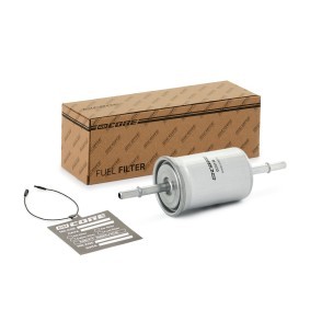 Kraftstofffilter für FORD USA von goCORE