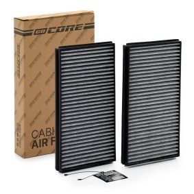 Innenraumfilter für ALPINA von goCORE