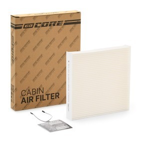 Innenraumfilter GCD240019