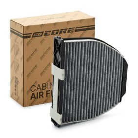 Innenraumfilter GCD240023