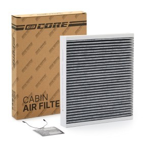 Innenraumfilter GCD240042