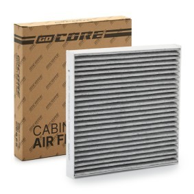 Innenraumfilter GCD240043