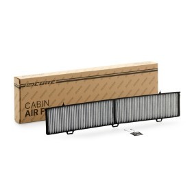 Innenraumfilter GCD240047