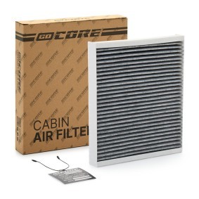 Innenraumfilter GCD240070