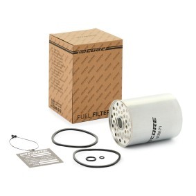 Achetez des Filtre à carburant goCORE GCI0171 à prix pour 12,72 €