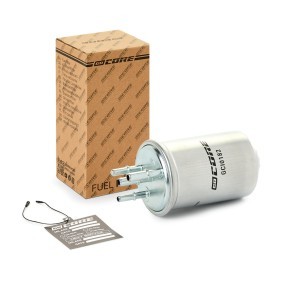 Kraftstofffilter GCI0182