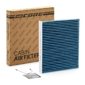 Innenraumfilter GCD240076