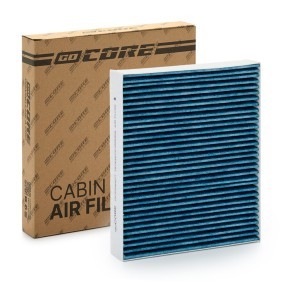 Innenraumfilter GCD240077
