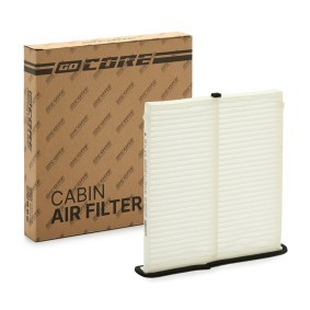Innenraumfilter GCD240105