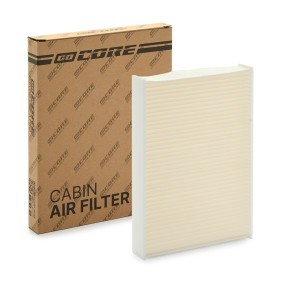 Innenraumfilter GCD240110