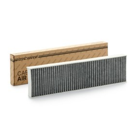 Innenraumfilter GCD240117