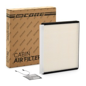 Innenraumfilter GCD240135