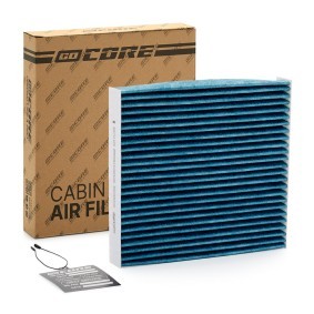 Innenraumfilter GCD240164