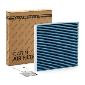 Innenraumfilter GCD240175