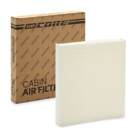 Innenraumfilter GCD240185