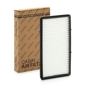 Achetez des Filtre d'habitacle goCORE GCD240188 à prix pour 22,94 €
