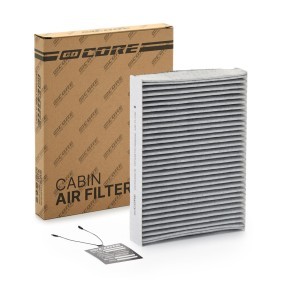 Innenraumfilter GCD240216