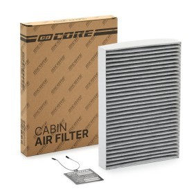 Innenraumfilter GCD240218