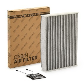 Innenraumfilter GCD240235
