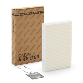 Innenraumfilter GCD240236