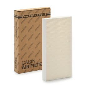 Innenraumfilter GCD240290