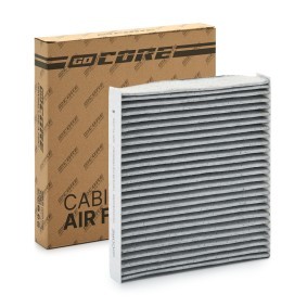 Innenraumfilter GCD240298
