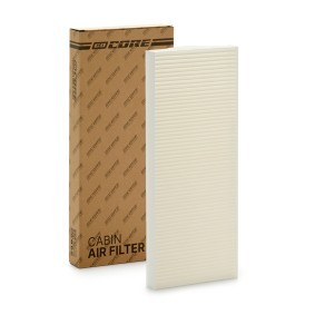 Innenraumfilter GCD240309