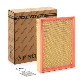 Achetez des Filtre à air goCORE GCH0412 à prix pour 18,58 €
