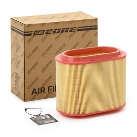 Luftfilter GCH0414