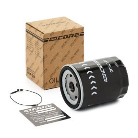 Achetez des Filtre à huile goCORE GCG0141 à prix pour 16,43 €