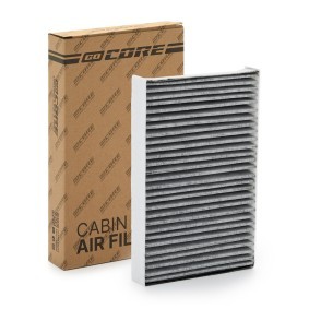 Innenraumfilter GCD240316