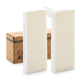 Innenraumfilter GCD240317
