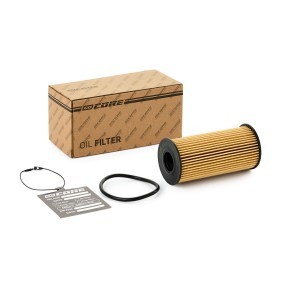 Ölfilter GCG0154
