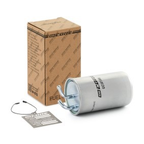 Kraftstofffilter GCI0188