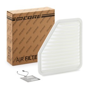 Luftfilter GCH0450