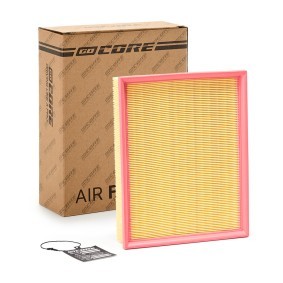 Luftfilter für DODGE von goCORE