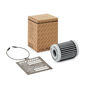 Achetez des Filtre à carburant goCORE GCI0214 à prix pour 44,60 €