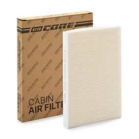 Innenraumfilter GCD240355