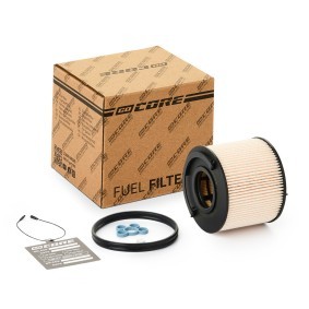 Kraftstofffilter GCI0221