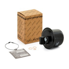 Kraftstofffilter GCI0222